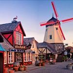 Ingeborg's Danish Chocolates