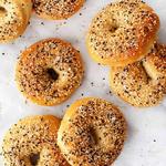 Once Upon A Bagel Lake Forest