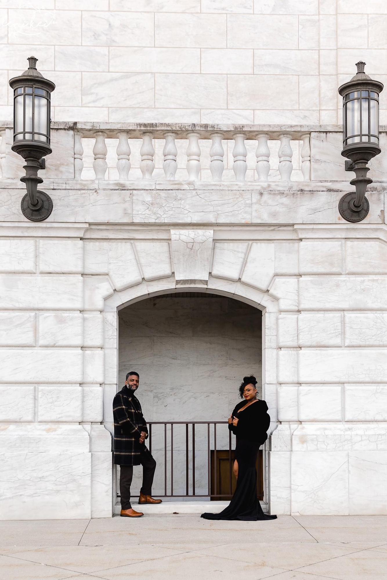 Fave engagement photo ❤️