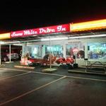 Snow White Drive in