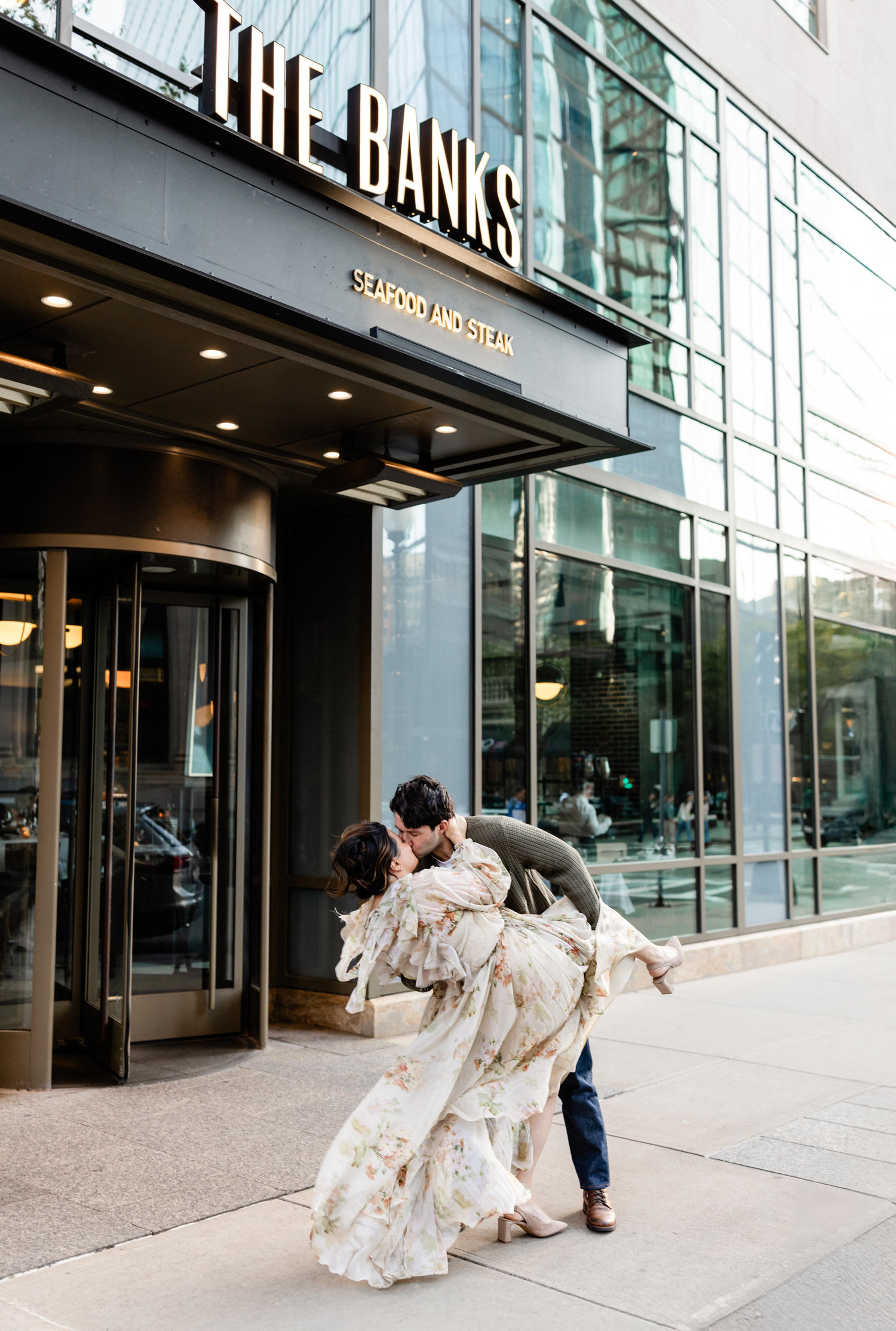 The Wedding Website of Ryan Hansen and Ariel Bornstein