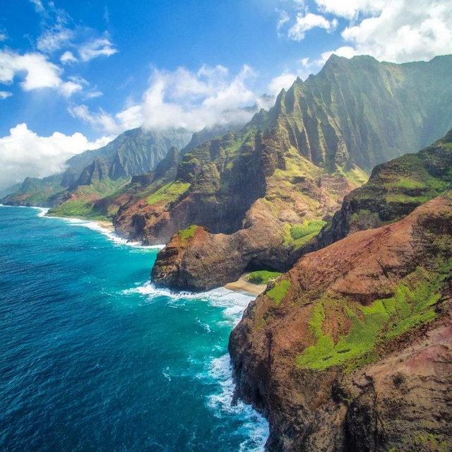 Hawaii Honeymoon