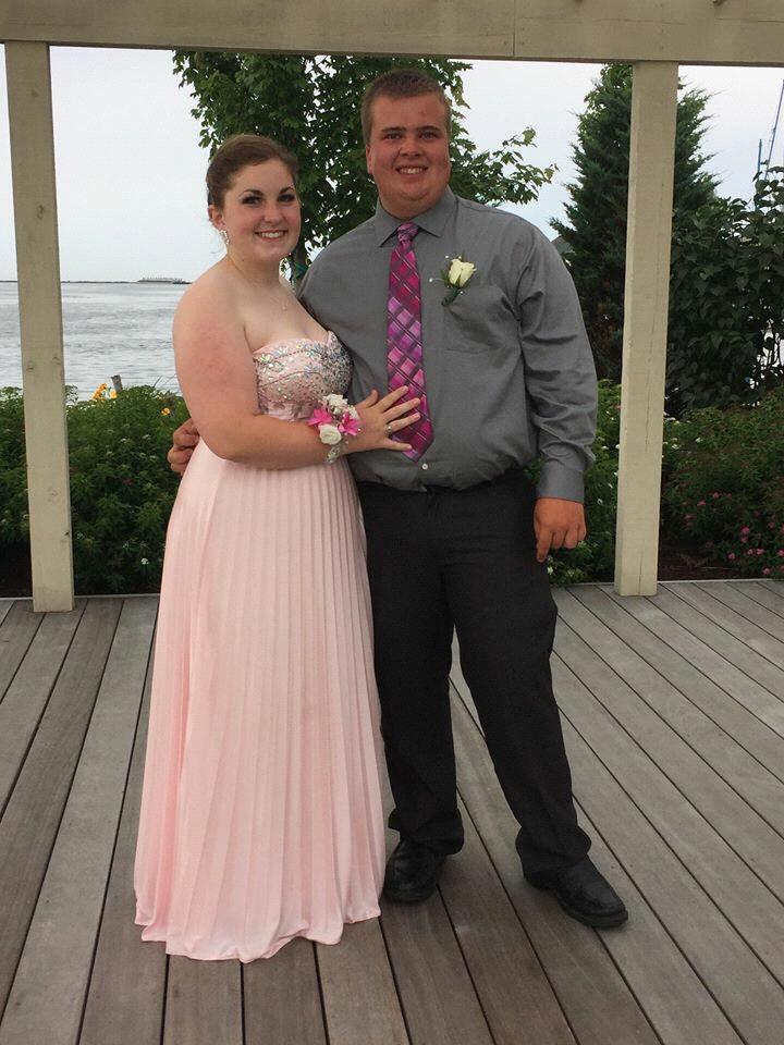Senior Dinner Dance