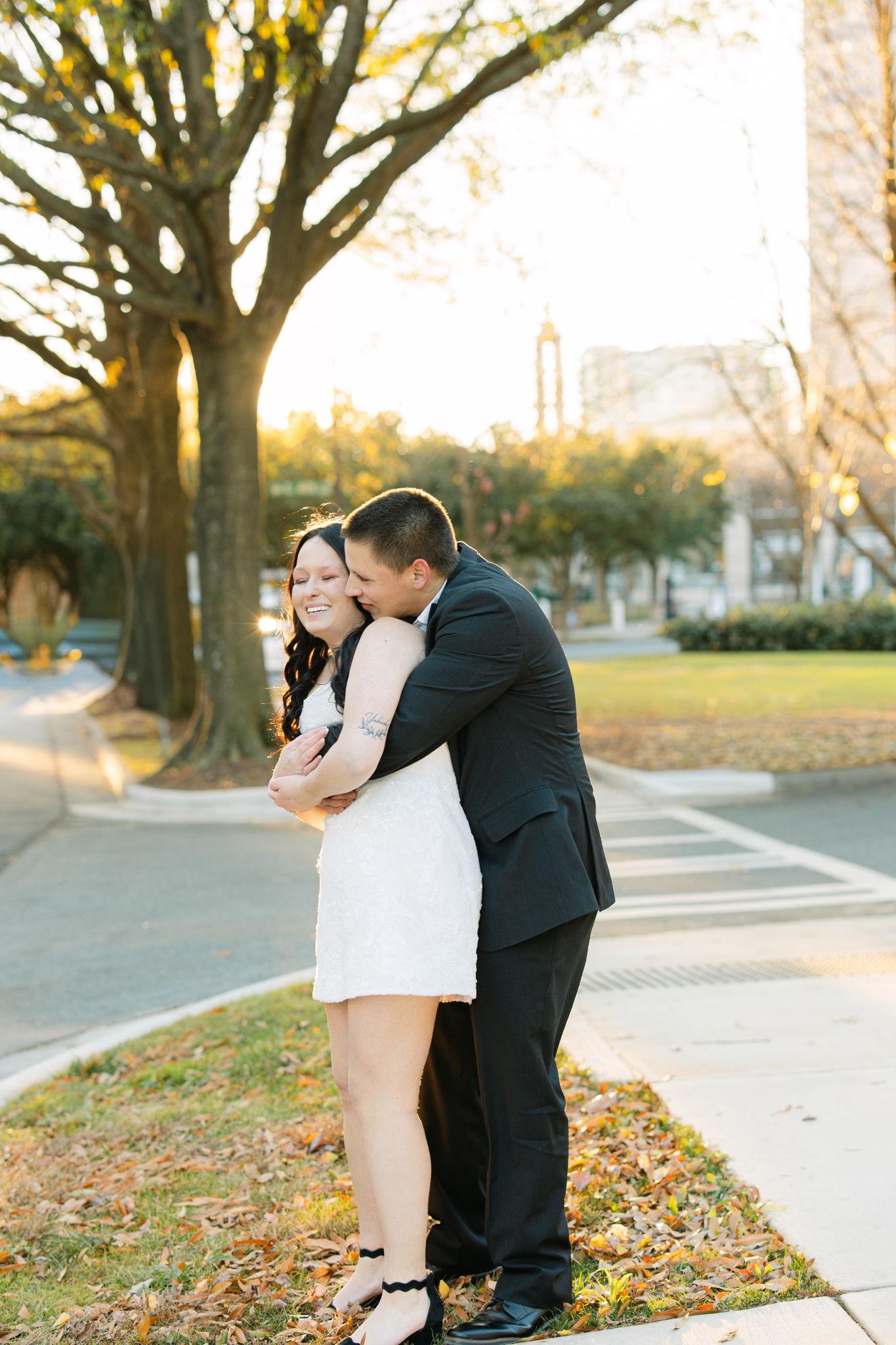 The Wedding Website of Laney Love and Matthew McCarter