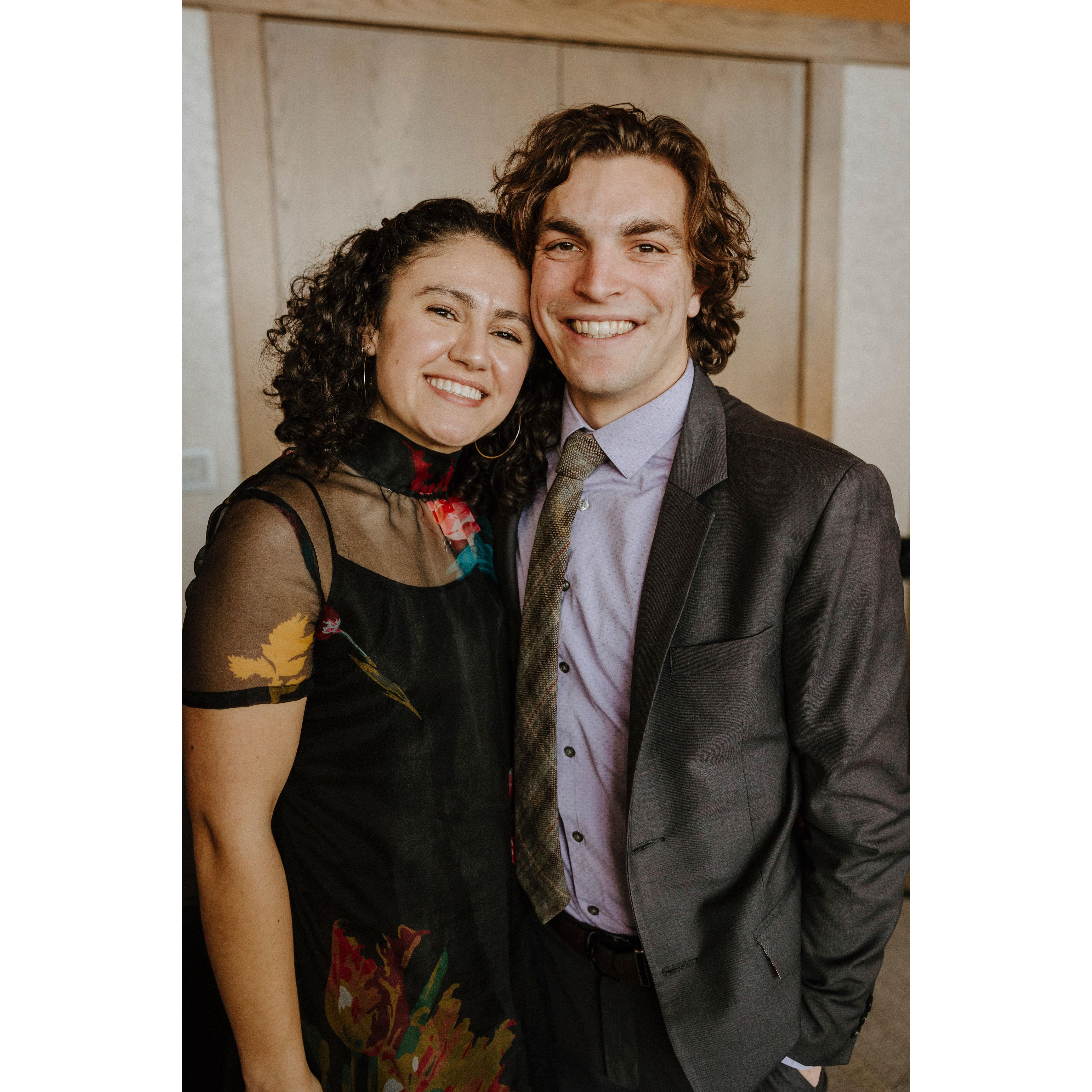 wedding 1/6 for 2024
