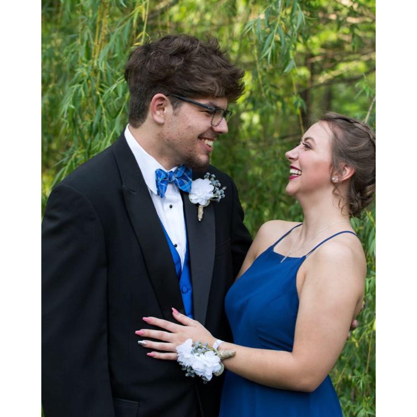 Senior Prom