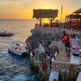 Rick's Cafe Sunset Experience