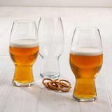 Entertaining Essentials Craft Beer Glasses, Set of 6