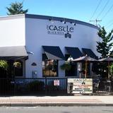 The Castle, Black Rock