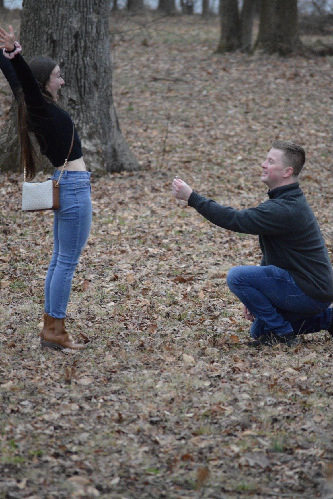 The Wedding Website of Victoria Lieber and Hunter Barnett