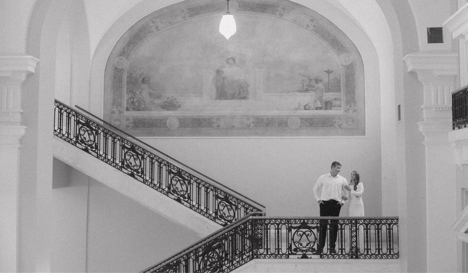 The Wedding Website of Izzy Stodghill and Ryan Galloway