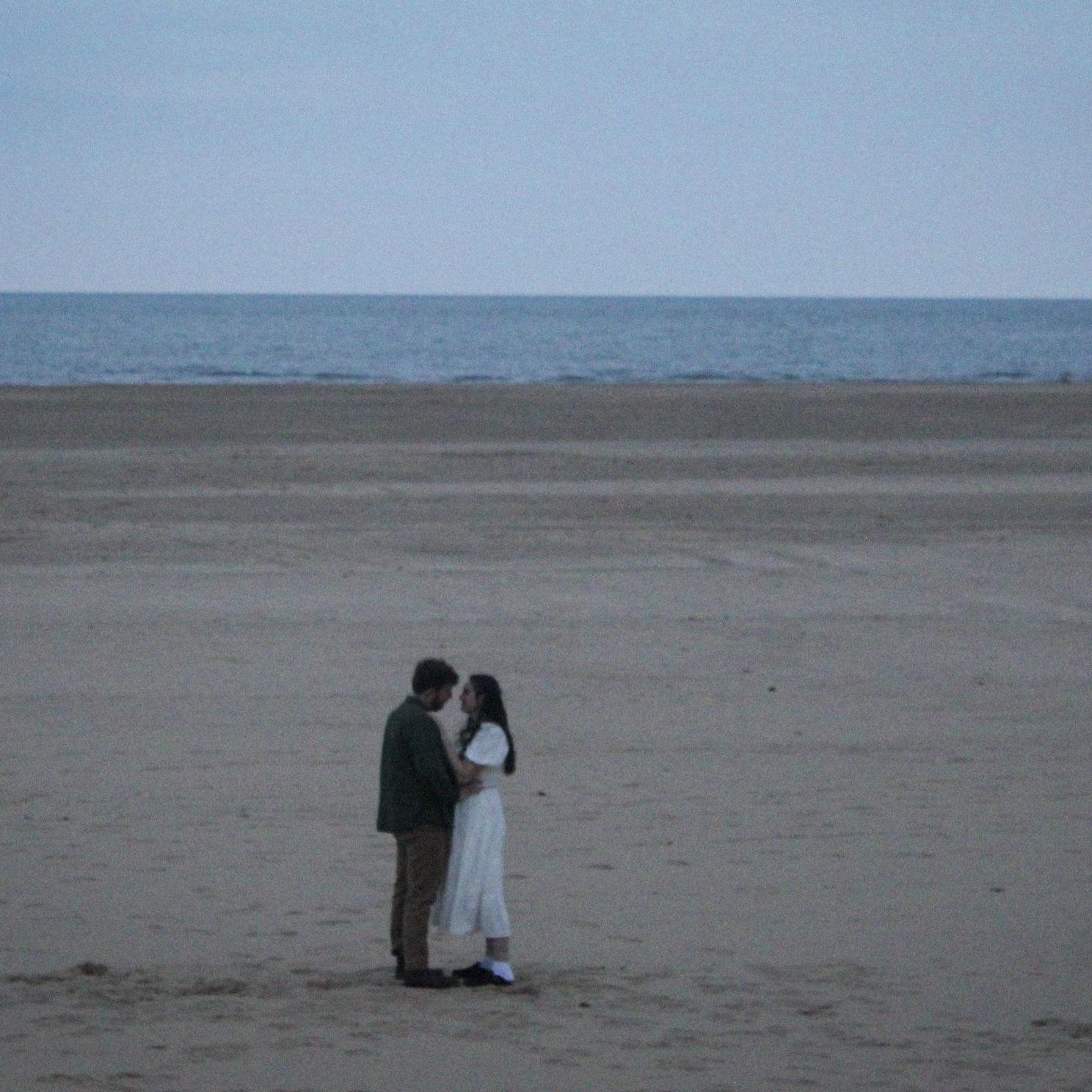 Engagement photos :) -- October 2025