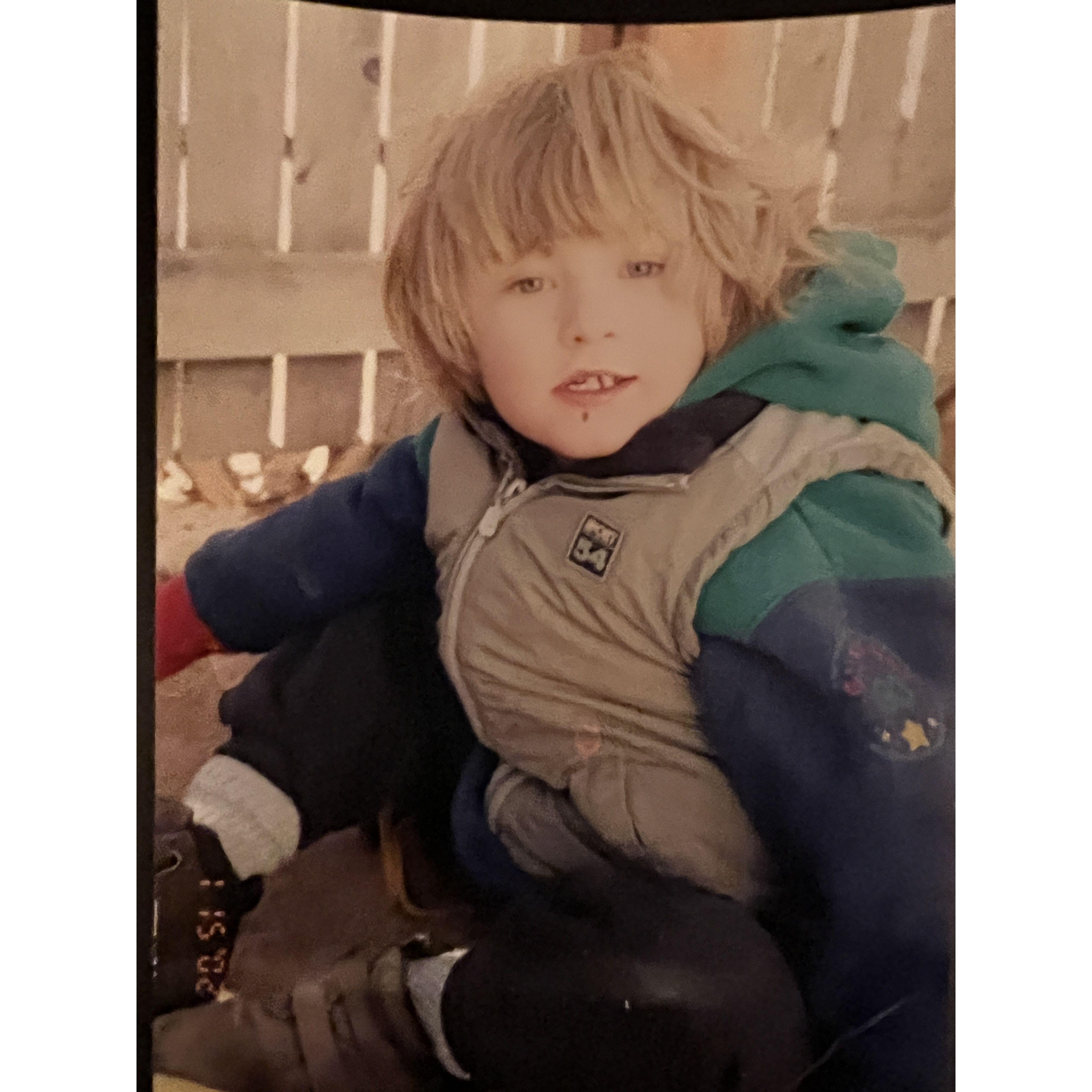 Little Sage
