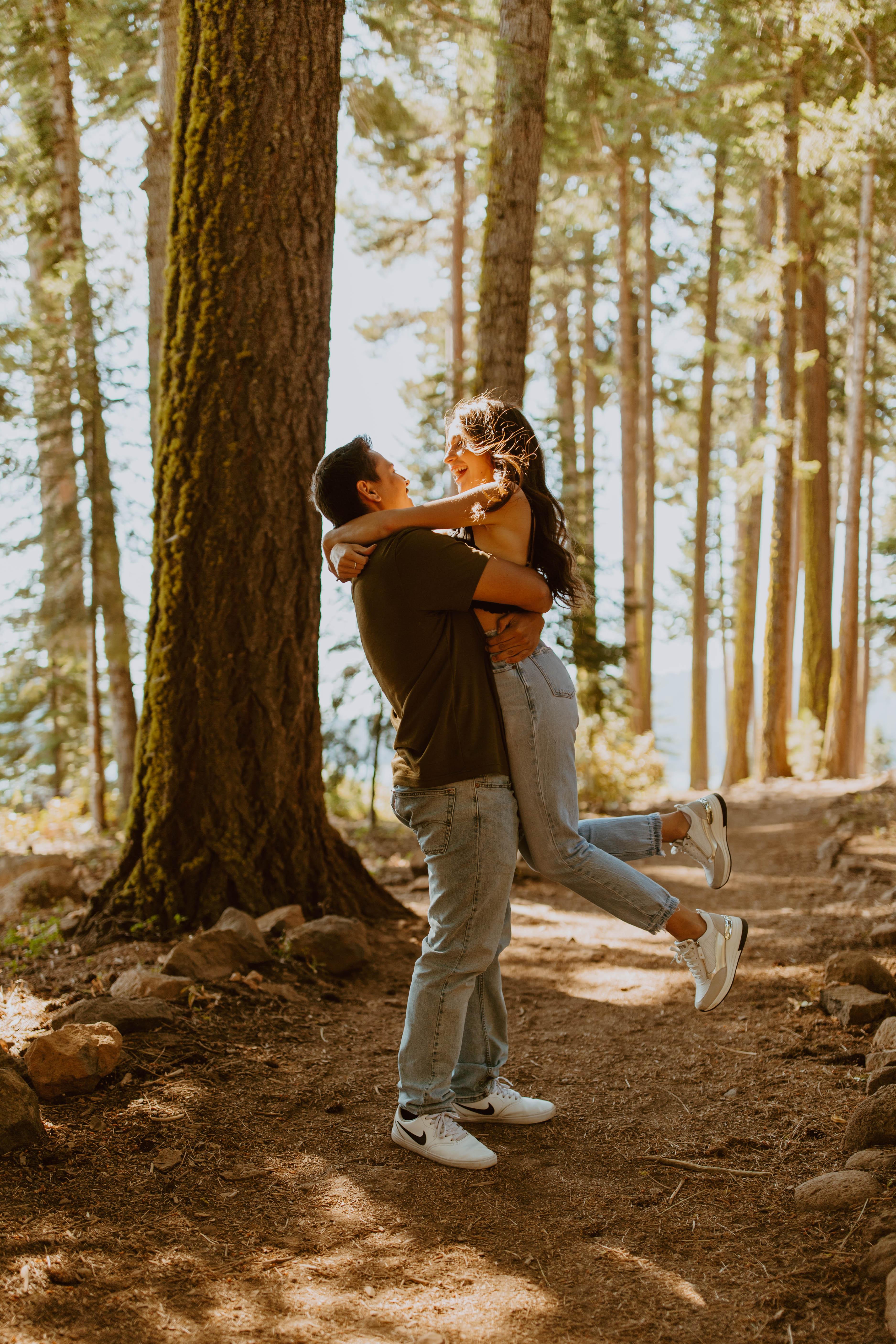 The Wedding Website of Amber Cave and Ian McCauley