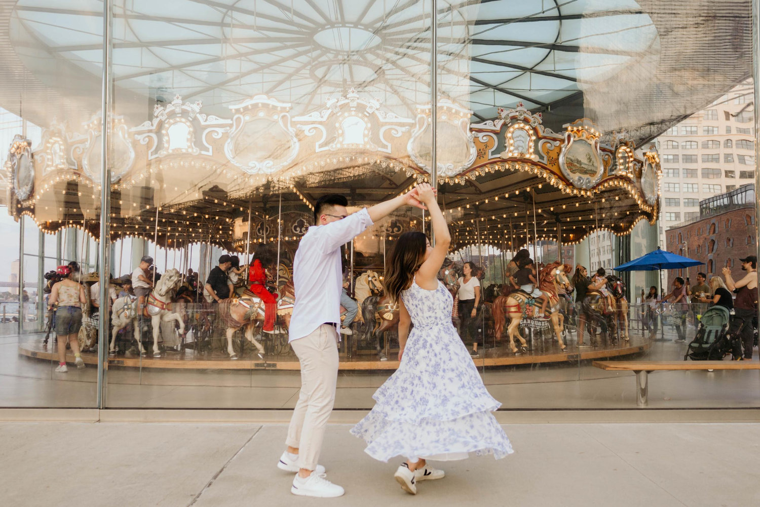The Wedding Website of Faith Cao and Jonathan Khoo