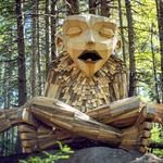 Coastal Maine Botanical Gardens