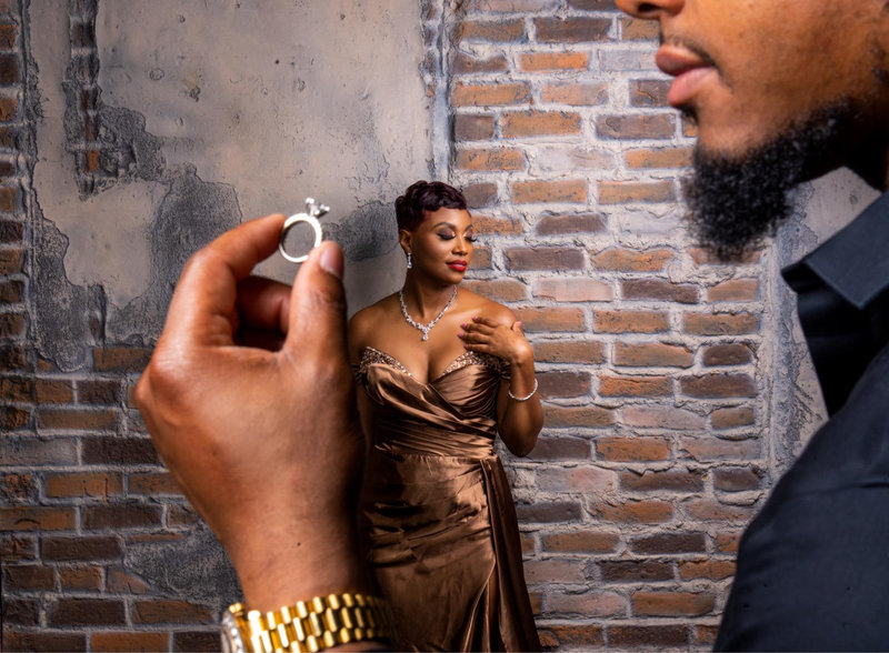 Cherese Nimmons and Billy Kelley's Wedding Website