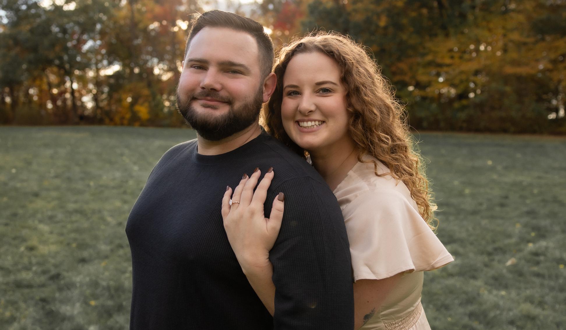 Courtney Proctor and Brandon Beavers' Wedding Website