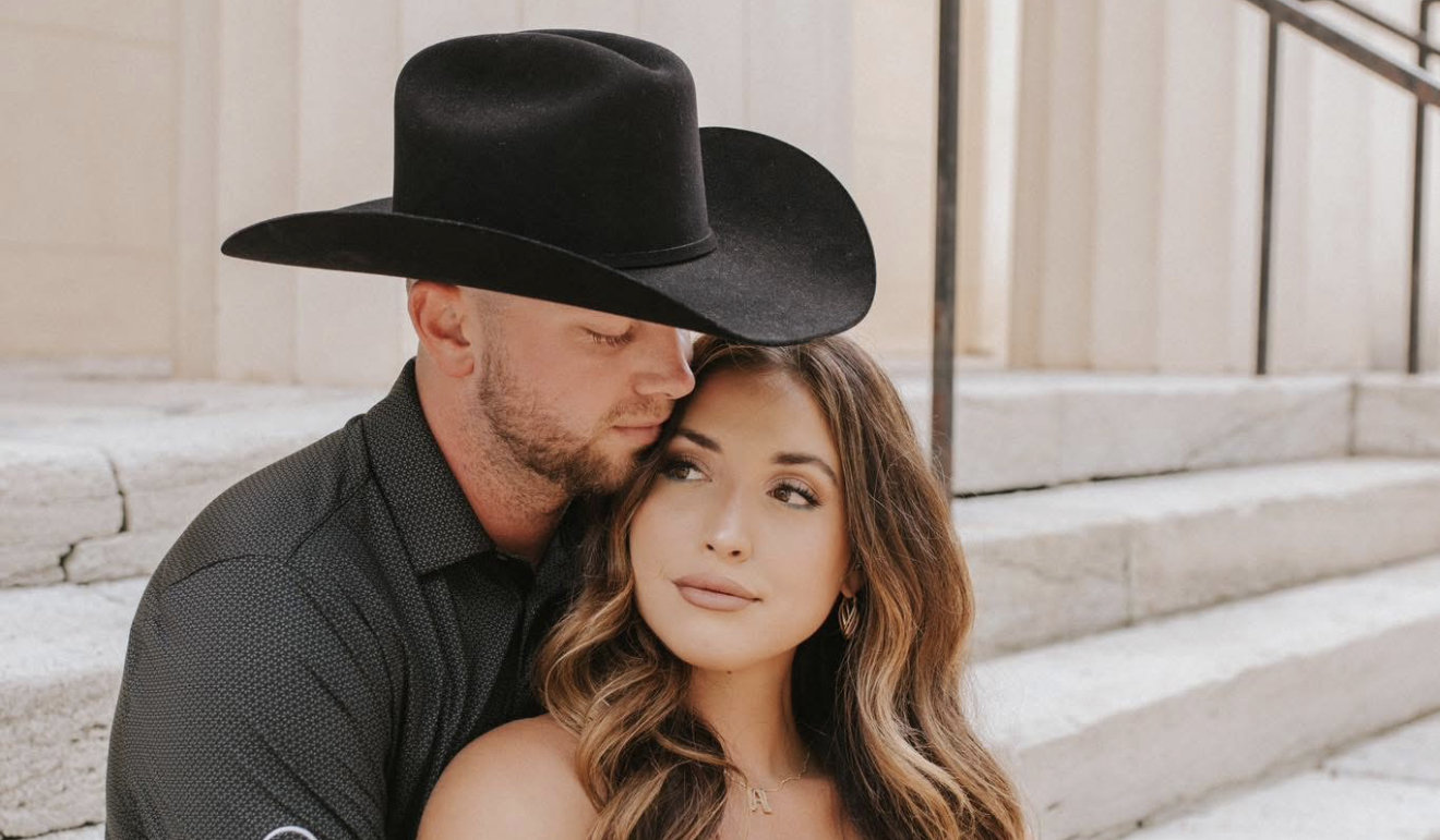 The Wedding Website of Alexis Norris and Avery Penner