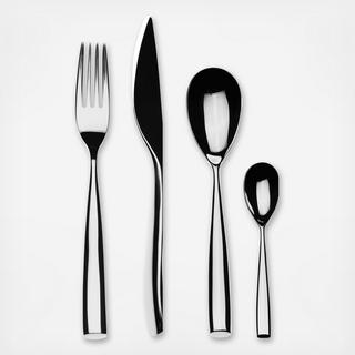Arte 24-Piece Flatware Set, Service for 6