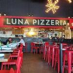 Luna Pizzeria