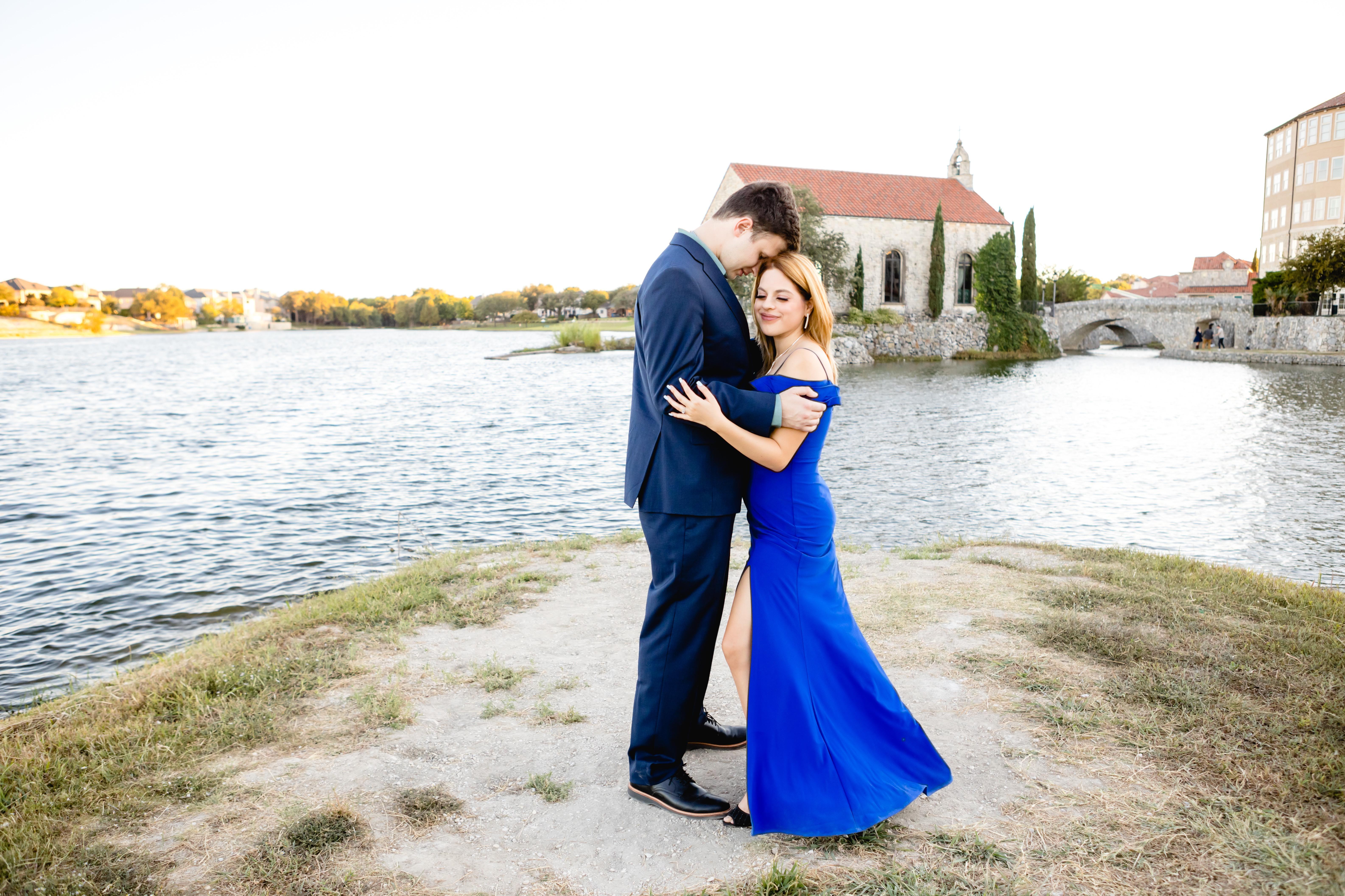 The Wedding Website of Jennifer Alvarez and James Glew