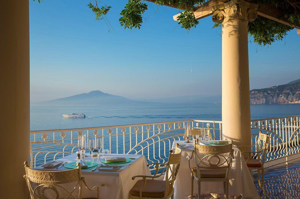 The Wedding Website of Mia Hagnell and Aldo De Falco