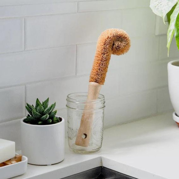 Bottle Cleaning Brush