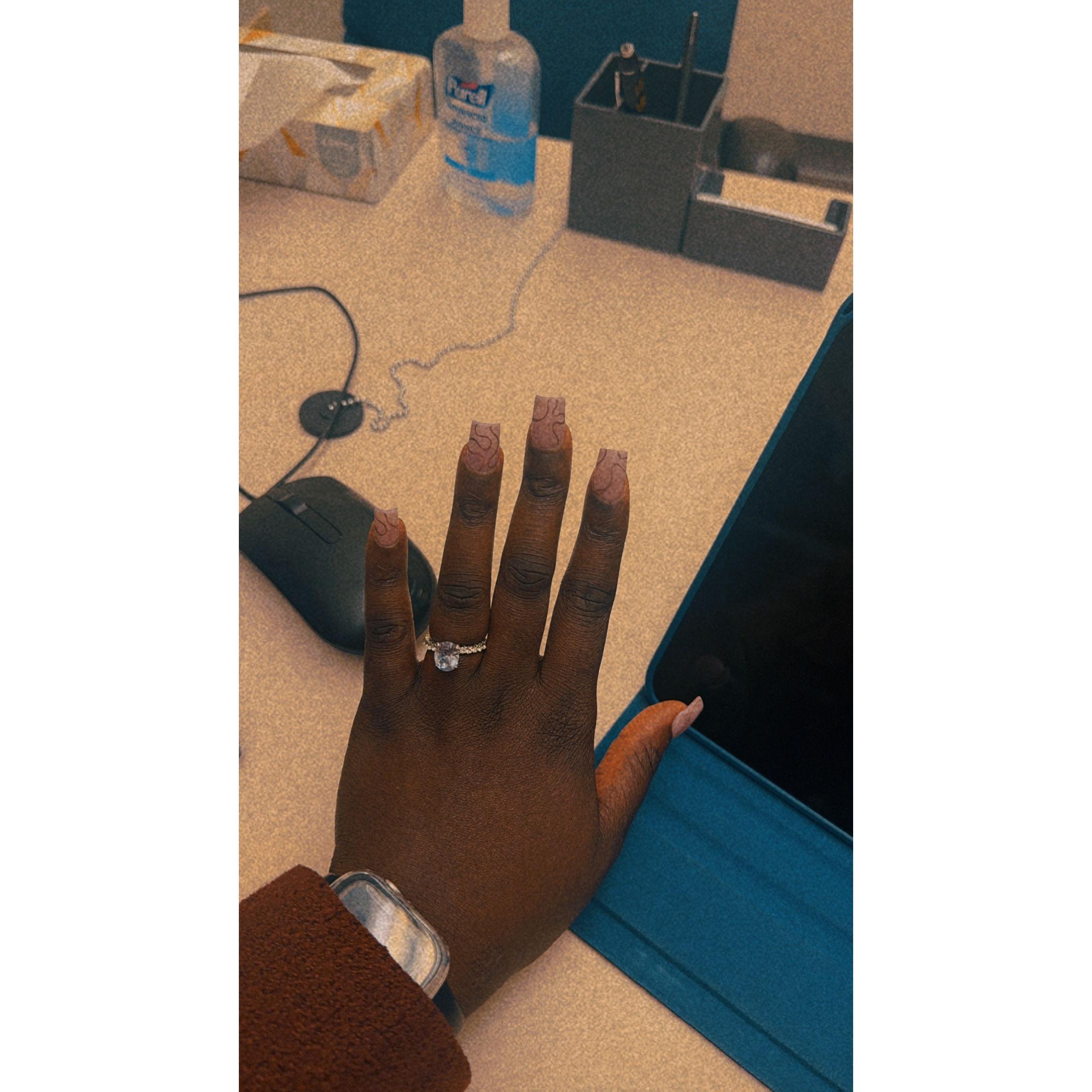 The Ring