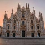 Day Trip: Milan