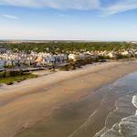 Wild Dunes Beach