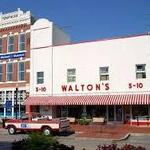 The Walmart Museum