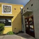 Pete's Tako House