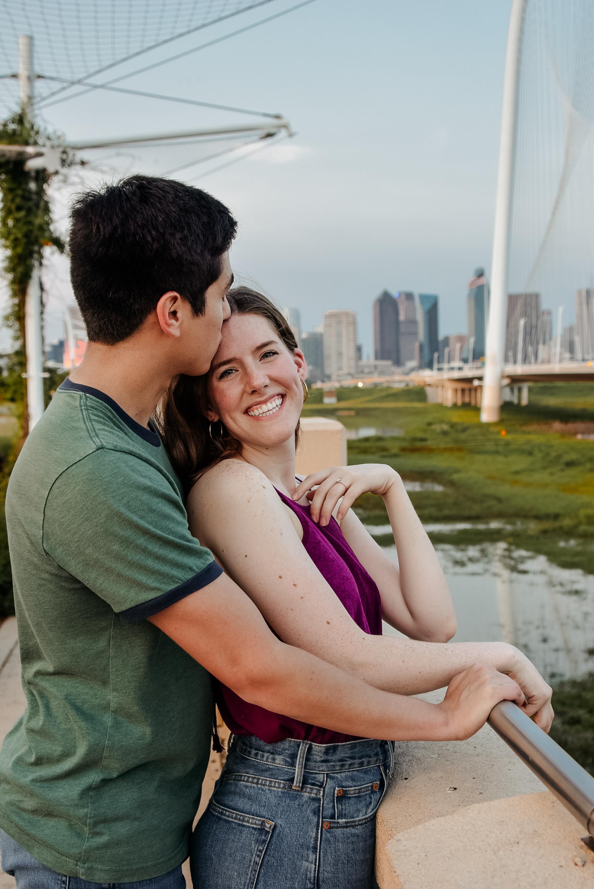 The Wedding Website of Daniel Esteban Ríos Zepeda and Victoria Elaine Buckingham