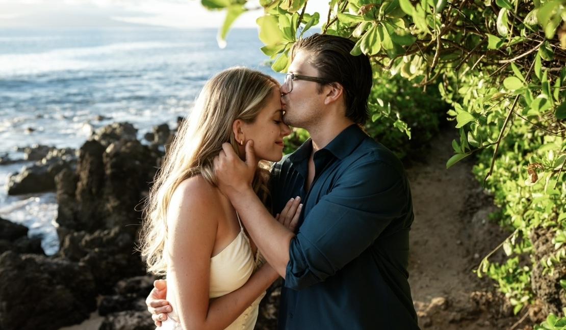 The Wedding Website of Breana Von Wald and Brandon Jacobs