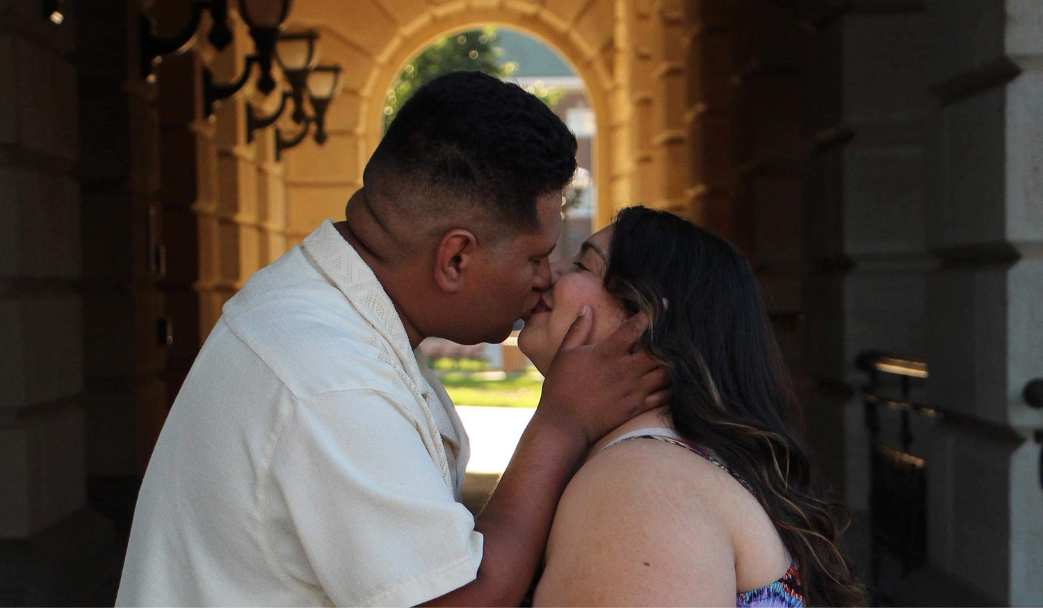 The Wedding Website of Stephanie Carrillo and Jose Campos-Gordon