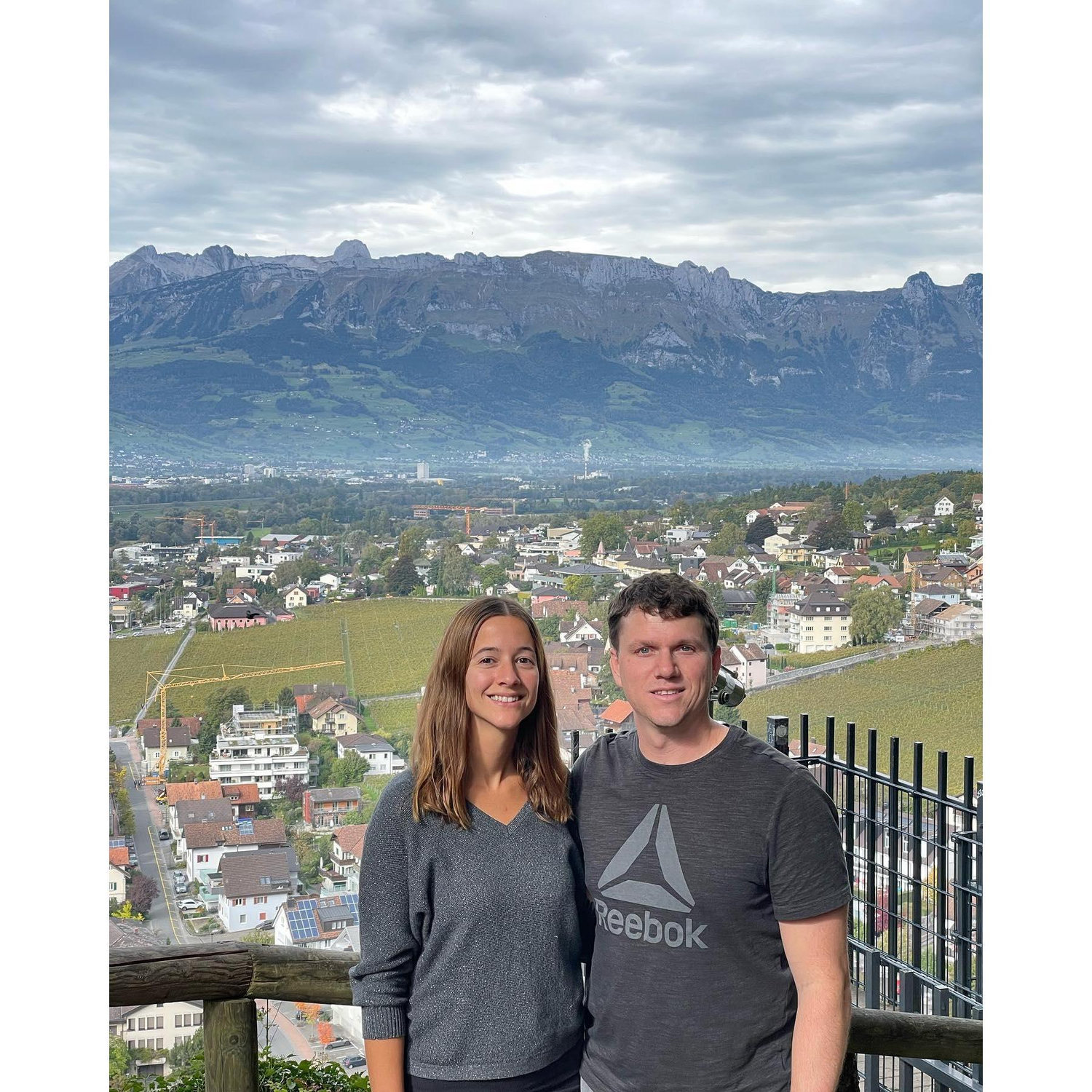 Vaduz, Liechtenstein