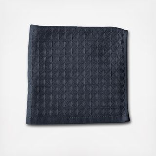 Waffle Twist Wash Cloth, Set of 4