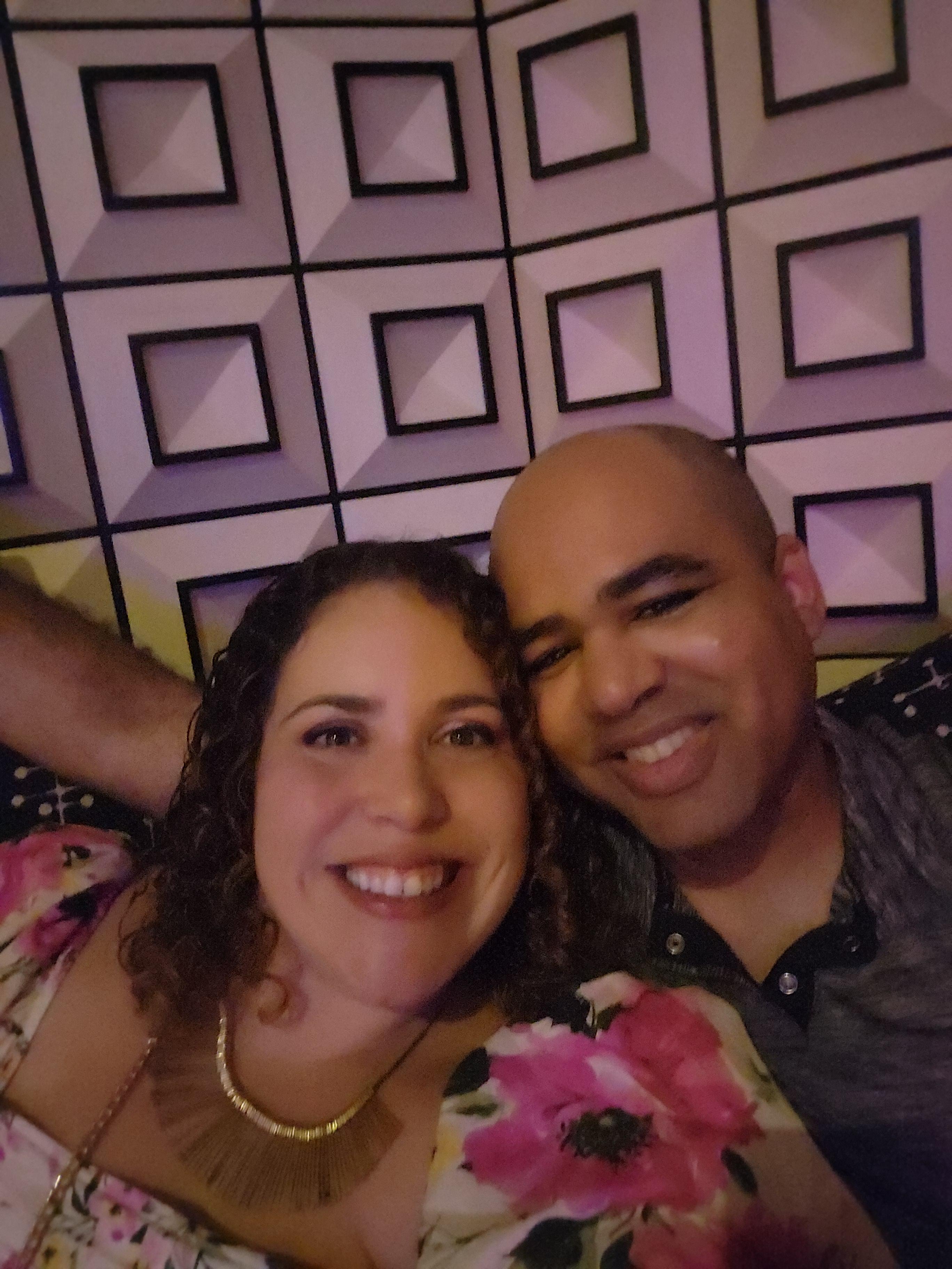 The Wedding Website of Aida Maria Latorre and Joey Merosier