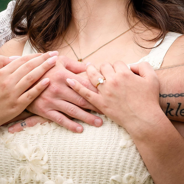 Honeymoon and Home fund