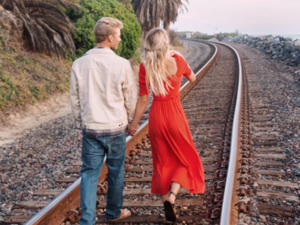 The Wedding Website of Katie Lloyd and Trevin Hatch