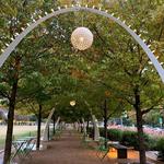 Klyde Warren Park