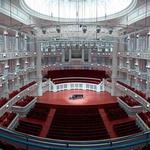 The Center for the Performing Arts