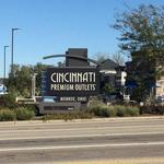 Cincinnati Premium Outlets