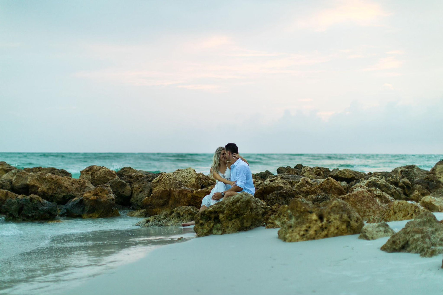 The Wedding Website of Megan Gulotta and Alexander Post