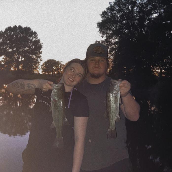 more fishing
