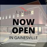 Landon Winery - Gainesville TX