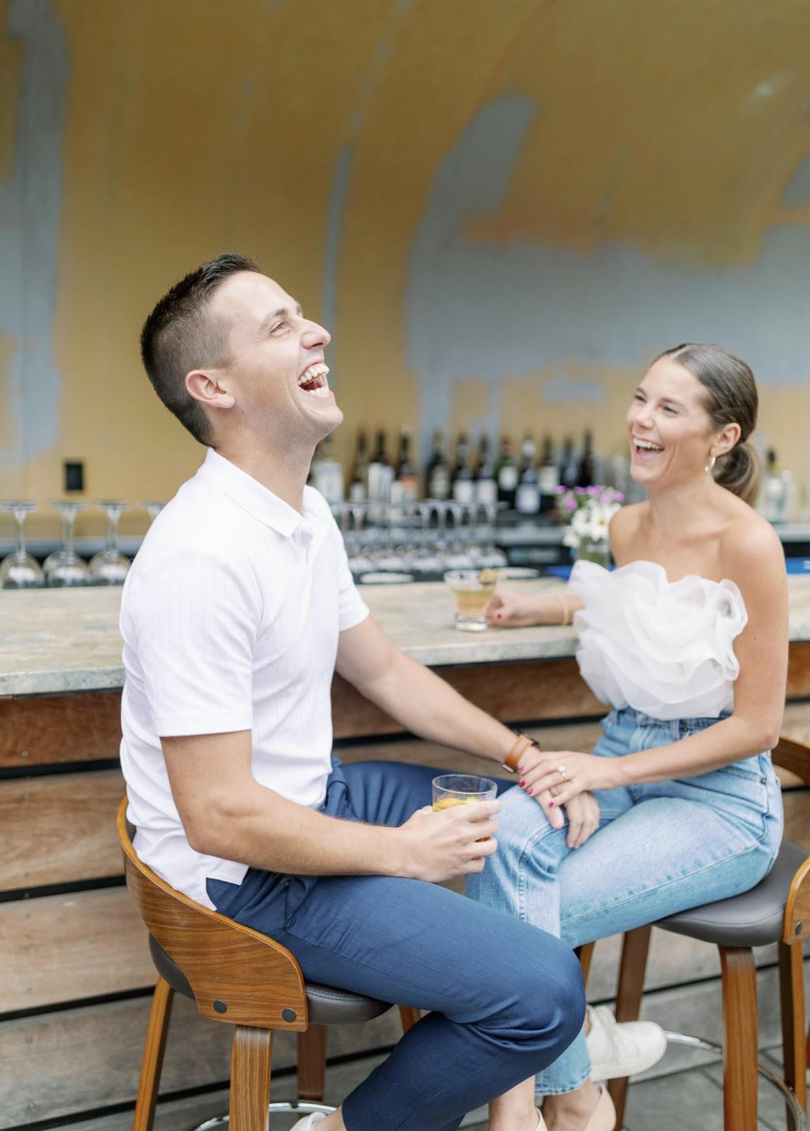 The Wedding Website of Gracie Winkelmann and Mark Vega