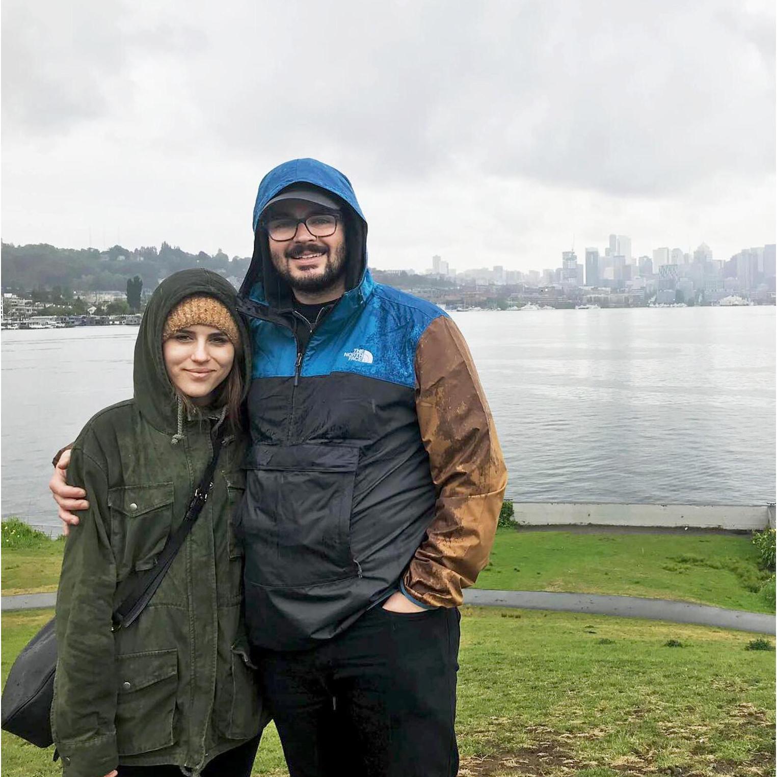 Seattle 2019