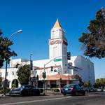 Downtown Merced